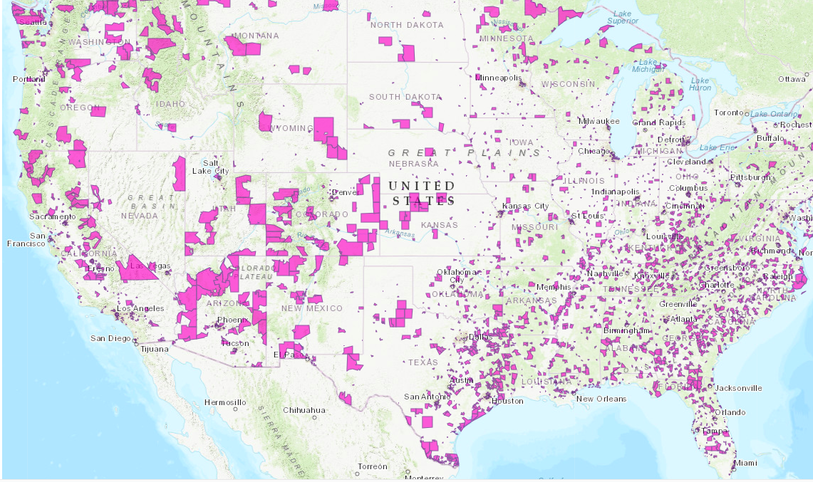 Riots And Hud Opportunity Zones In Usa Follow Un Agenda 21 Now 30 Map Of Death Gang Stalking Mind Control And Cults